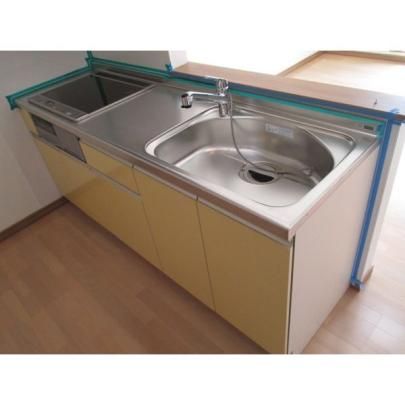 �y���̑��z�@�L�b�`��