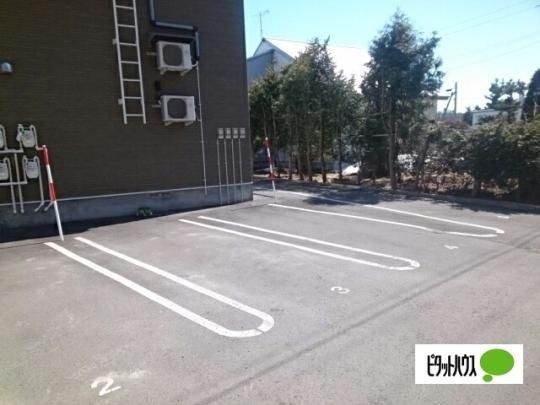 �y�����O�ρz�@���ԏ�