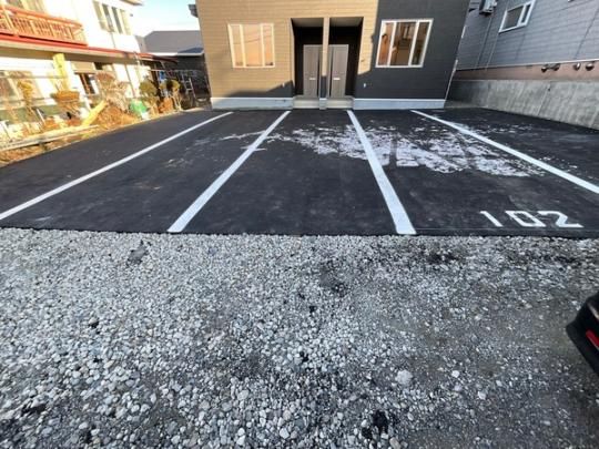 �y�����O�ρz�@���ԏ�