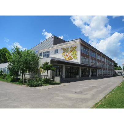 �y���Ӂz�@����s����L���w�Z�F691m