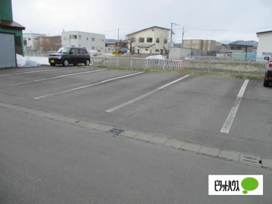 �y�����O�ρz�@���ԏ�