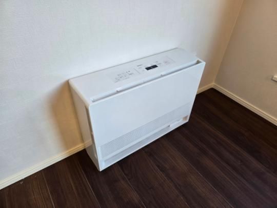 �y���̑��z�@�ݔ�