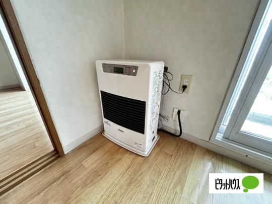 �y���̑��z�@�ݔ�