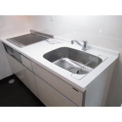 �y���̑��z�@�L�b�`��