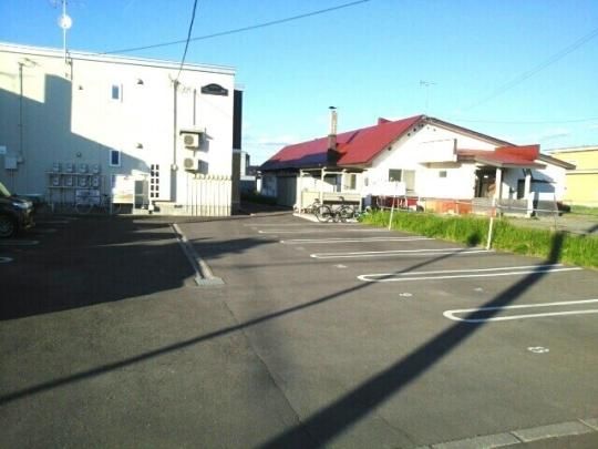 �y�����O�ρz�@���ԏ�