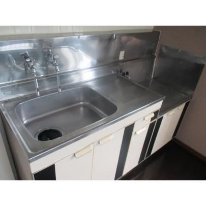 �y���̑��z�@�L�b�`��