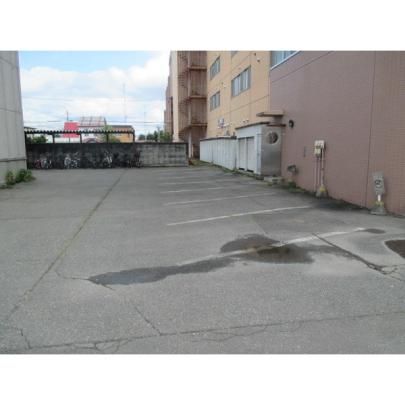 �y�����O�ρz�@���ԏ�