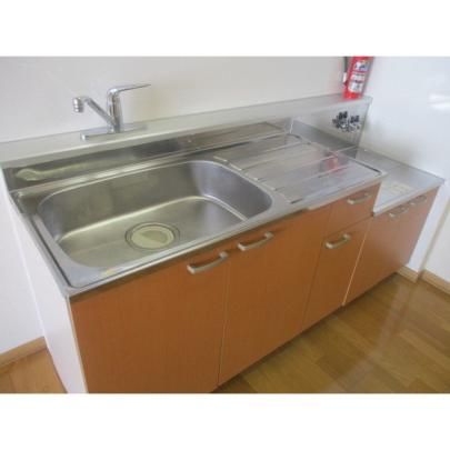 �y���̑��z�@�L�b�`��