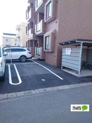 �y�����O�ρz�@���ԏ�