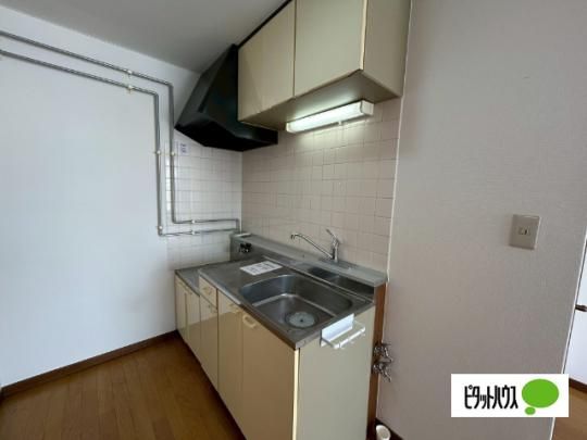 �y���̑��z�@�L�b�`��