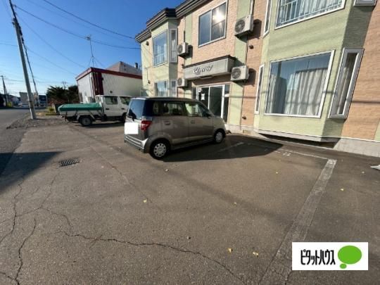 �y�����O�ρz�@���ԏ�