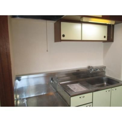 �y���̑��z�@�L�b�`��