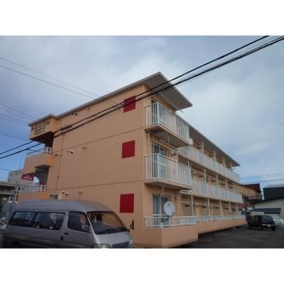 �N���[�o�[�Y�}���V�����E�F�X�g5