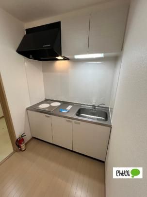 �y���̑��z�@�L�b�`��
