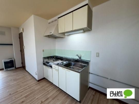 �y���̑��z�@�L�b�`��