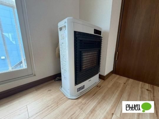 �y���̑��z�@�ݔ�