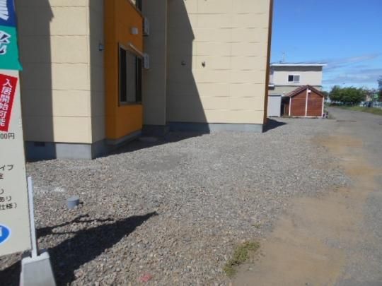 �y�����O�ρz�@���ԏ�