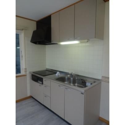 �y���̑��z�@�L�b�`��