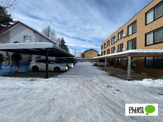 �y�����O�ρz�@���ԏ�