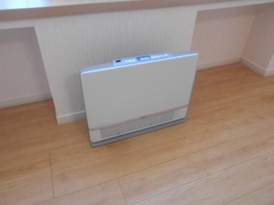 �y���̑��z�@�ݔ�