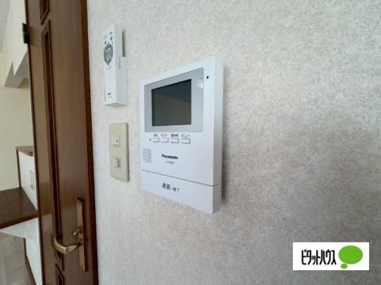 �y���̑��z�@�Z�L�����e�B