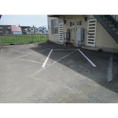 �y�����O�ρz�@���ԏ�