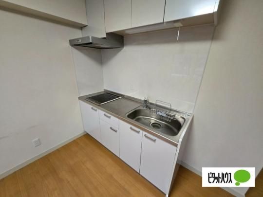 �y���̑��z�@�L�b�`��