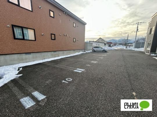 �y�����O�ρz�@���ԏ�