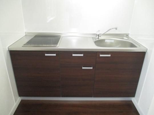 �y���̑��z�@�L�b�`��