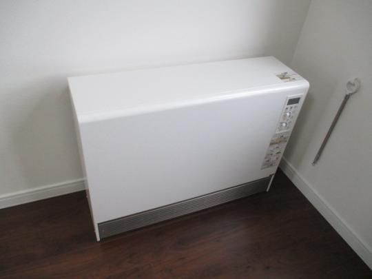 �y���̑��z�@�ݔ�