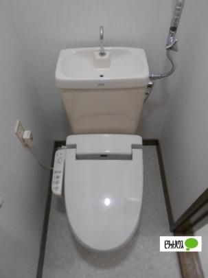 �y���̑��z�@�g�C��