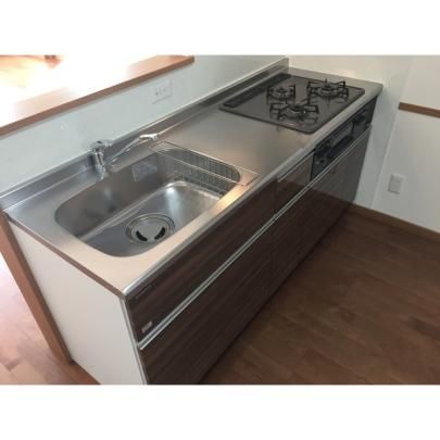 �y���̑��z�@�L�b�`��