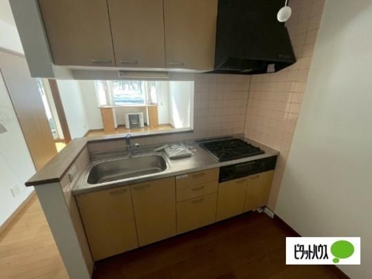 �y���̑��z�@�L�b�`��
