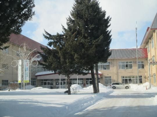 �y���Ӂz�@�эL�s���эL��񒆊w�Z�F321m