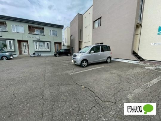 �y�����O�ρz�@���ԏ�