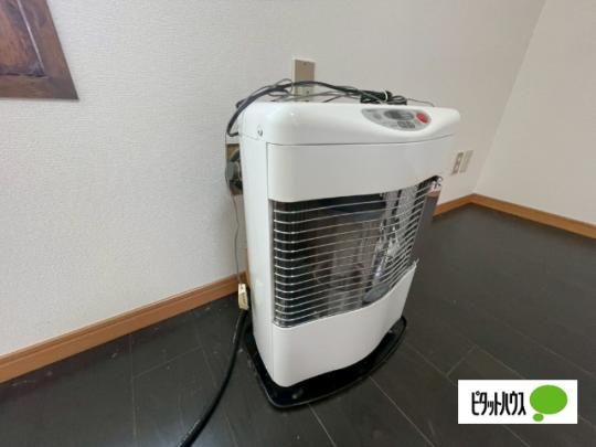 �y���̑��z�@�ݔ�