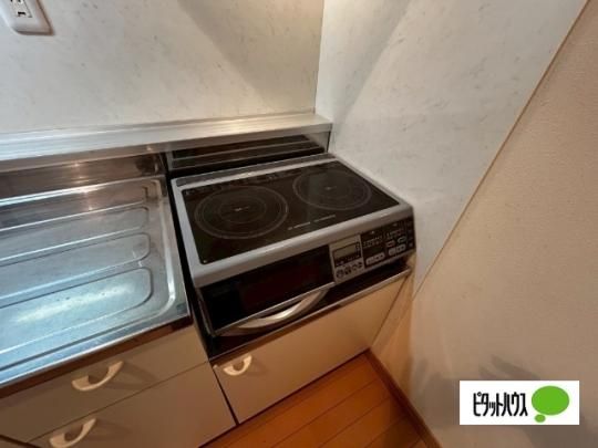 �y���̑��z�@�o�X�^�V�����[