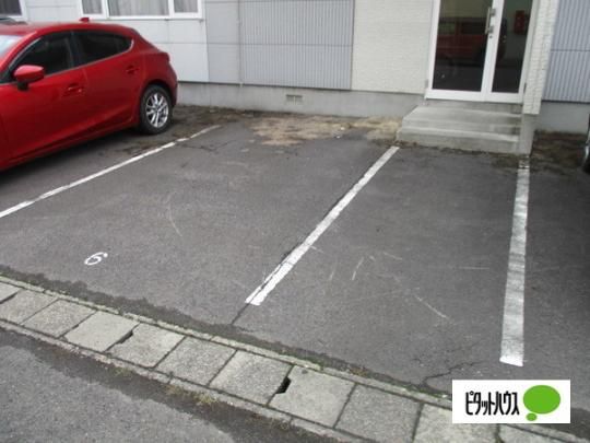 �y�����O�ρz�@���ԏ�