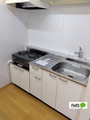 �y���̑��z�@�L�b�`��
