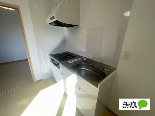 �y���̑��z�@�L�b�`��