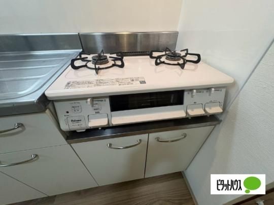 �y���̑��z�@���r���O