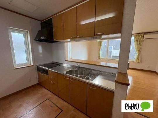 �y���̑��z�@�L�b�`��