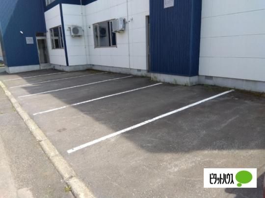 �y�����O�ρz�@���ԏ�