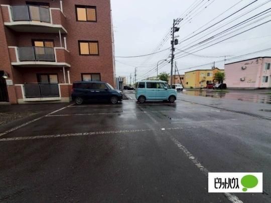 �y�����O�ρz�@���ԏ�