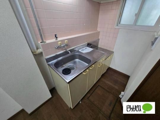 �y���̑��z�@�L�b�`��