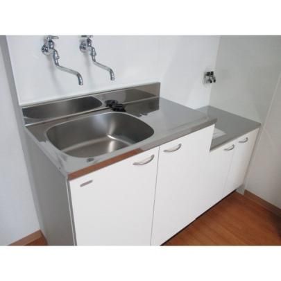 �y���̑��z�@�L�b�`��