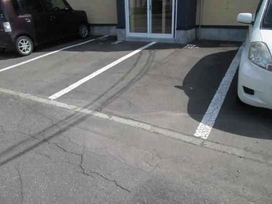 �y�����O�ρz�@���ԏ�