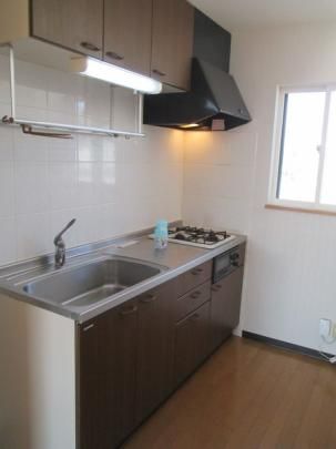 �y���̑��z�@�L�b�`��