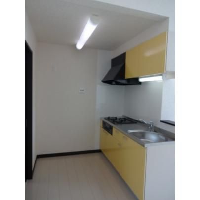 �y���̑��z�@�L�b�`��