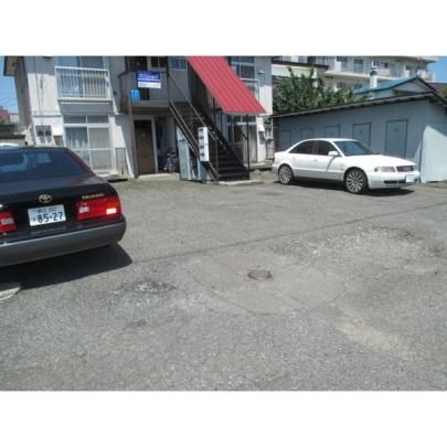 �y�����O�ρz�@���ԏ�